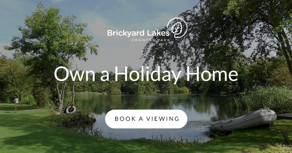 Own a holiday home